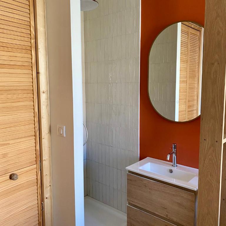 Casa Cheppio Appartement cœur Antibes - Apartment mit 3 Schlafzimmern - 10