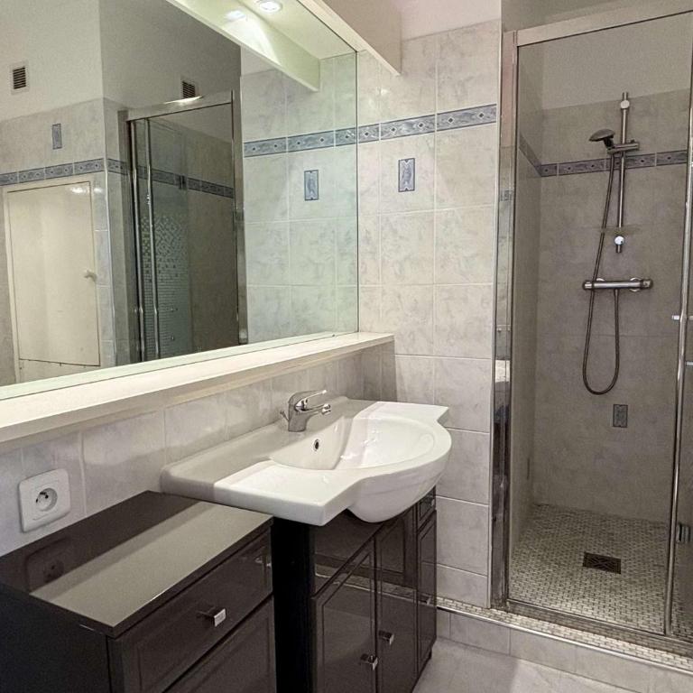 Studio cabine 4 couchages ARGELES SUR MER AR600-005 - Appartement - Rez-de-Chaussée - 15