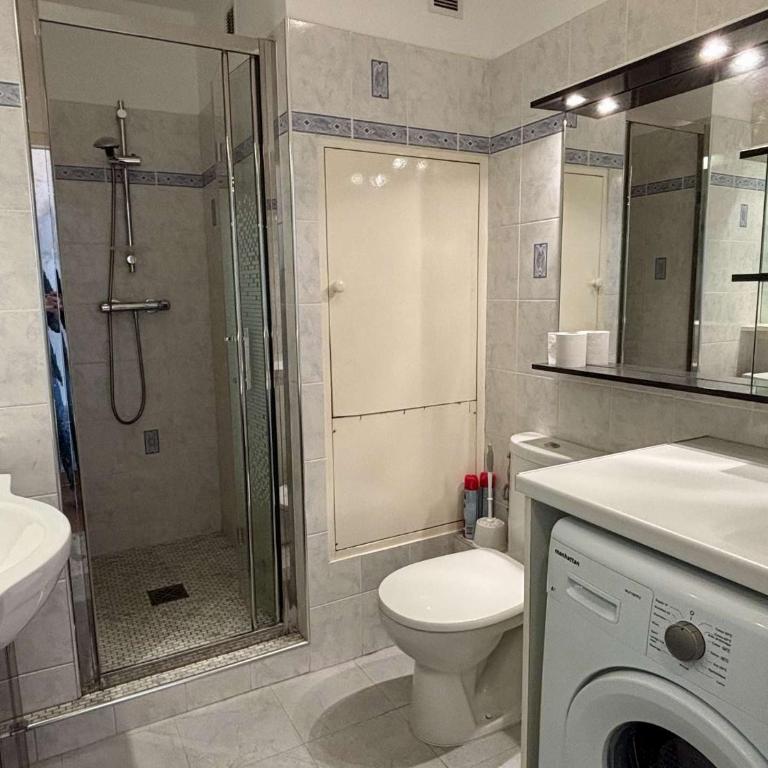 Studio cabine 4 couchages ARGELES SUR MER AR600-005 - Appartement - Rez-de-Chaussée - 16