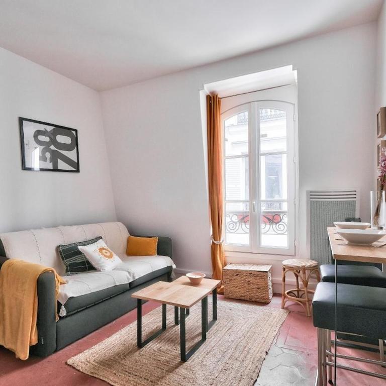 Lovely Studio Place de la Bastille - Studio - 1