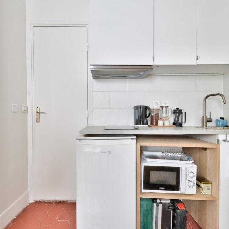 Lovely Studio Place de la Bastille - Studio - 2