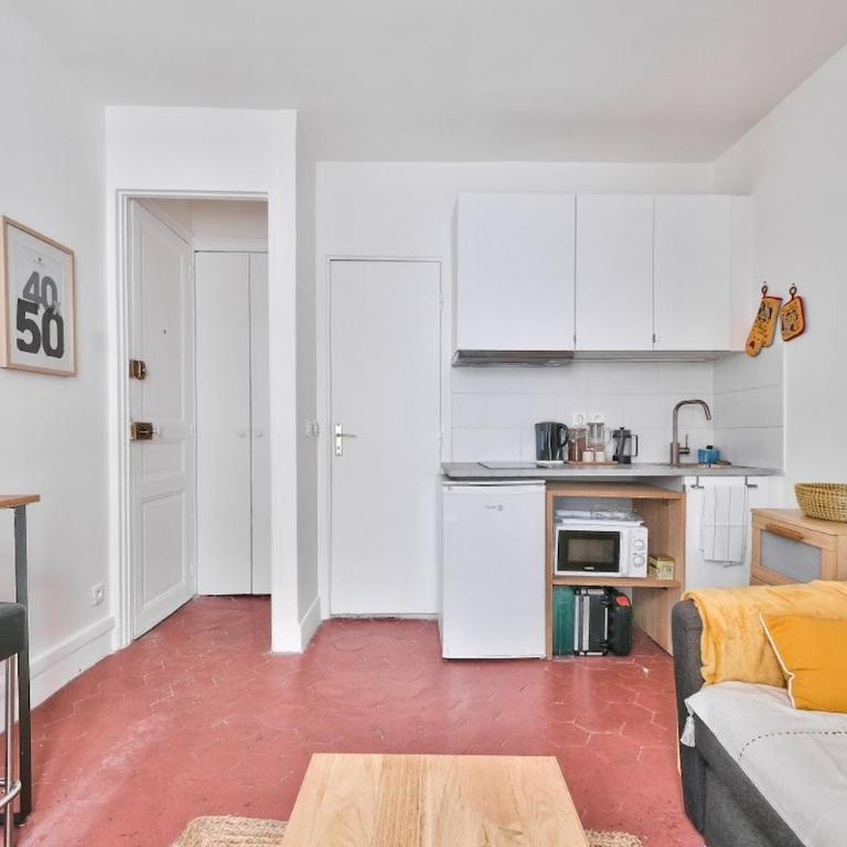 Lovely Studio Place de la Bastille - Studio - 3