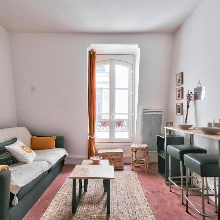 Lovely Studio Place de la Bastille - Studio - 4