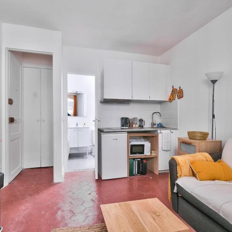 Lovely Studio Place de la Bastille - Studio - 5