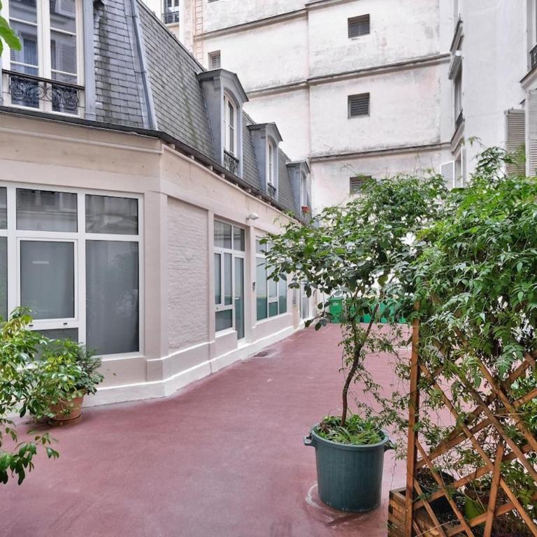 Lovely Studio Place de la Bastille - Studio - 8