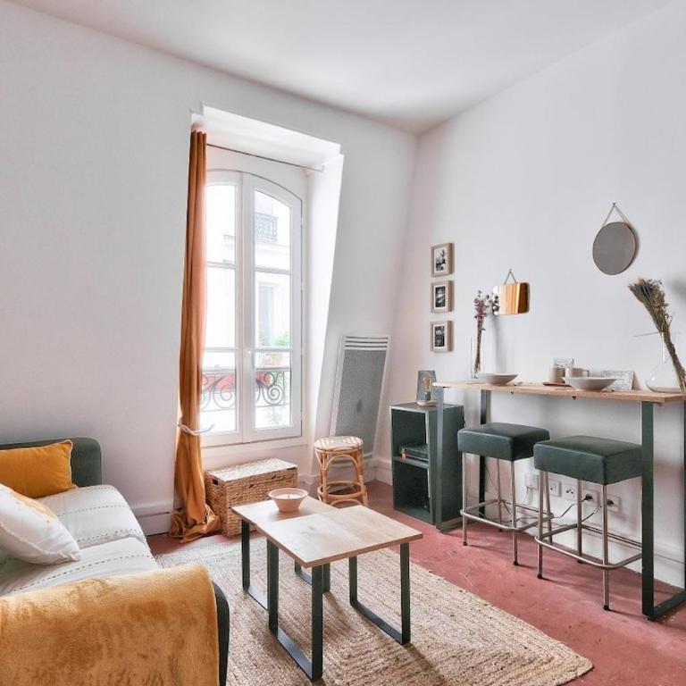 Lovely Studio Place de la Bastille - Studio - 10