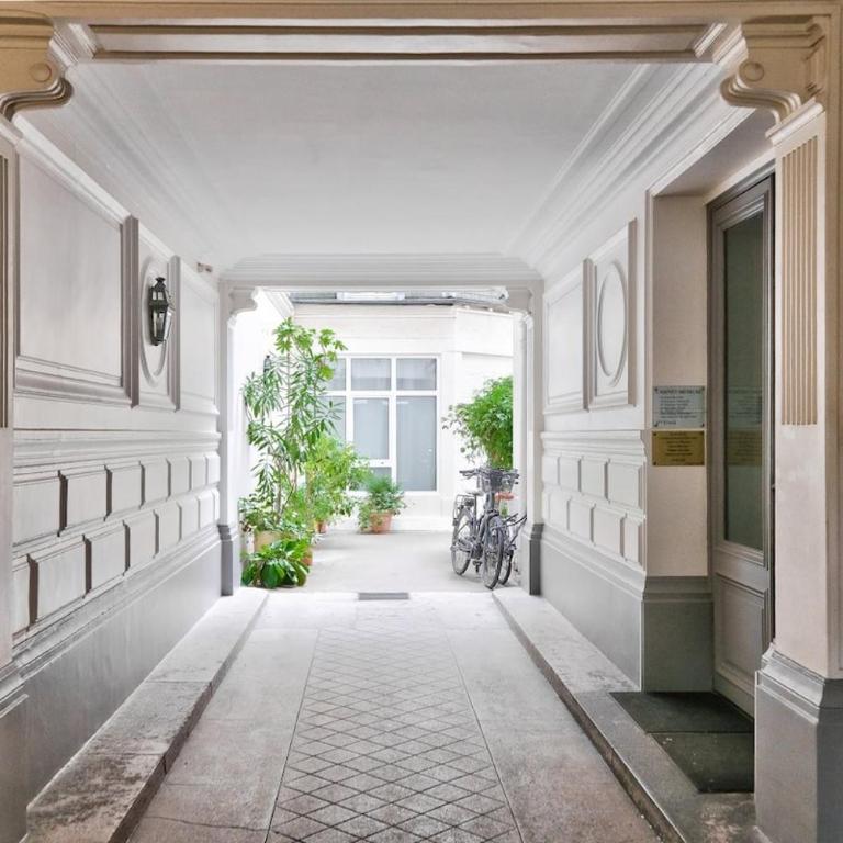 Lovely Studio Place de la Bastille - Studio - 12