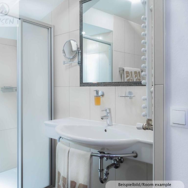 Ischgl Suite - Apartment mit 1 Schlafzimmer - 6