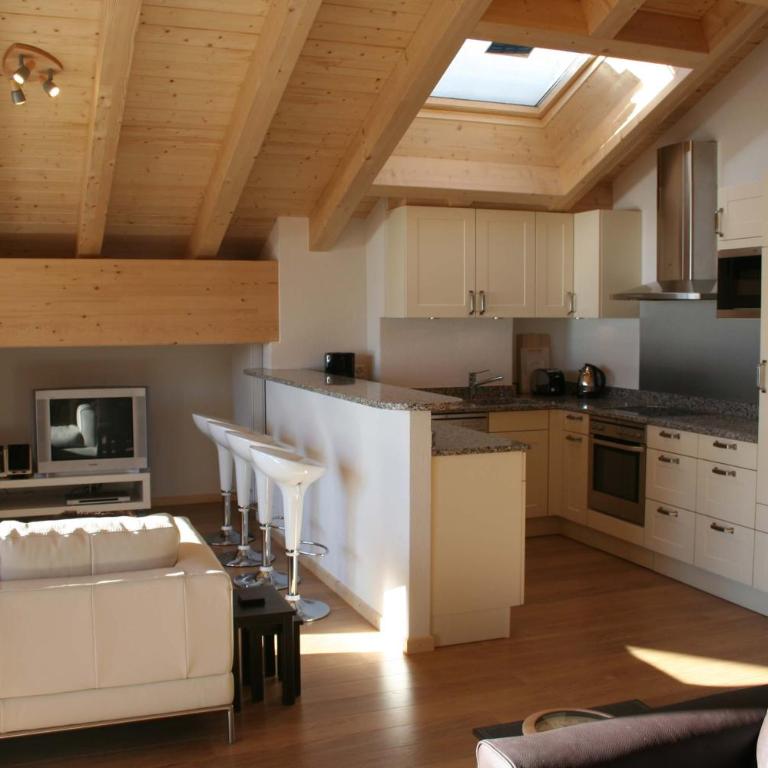 Appartement ski in and ski out - Apartment - 8