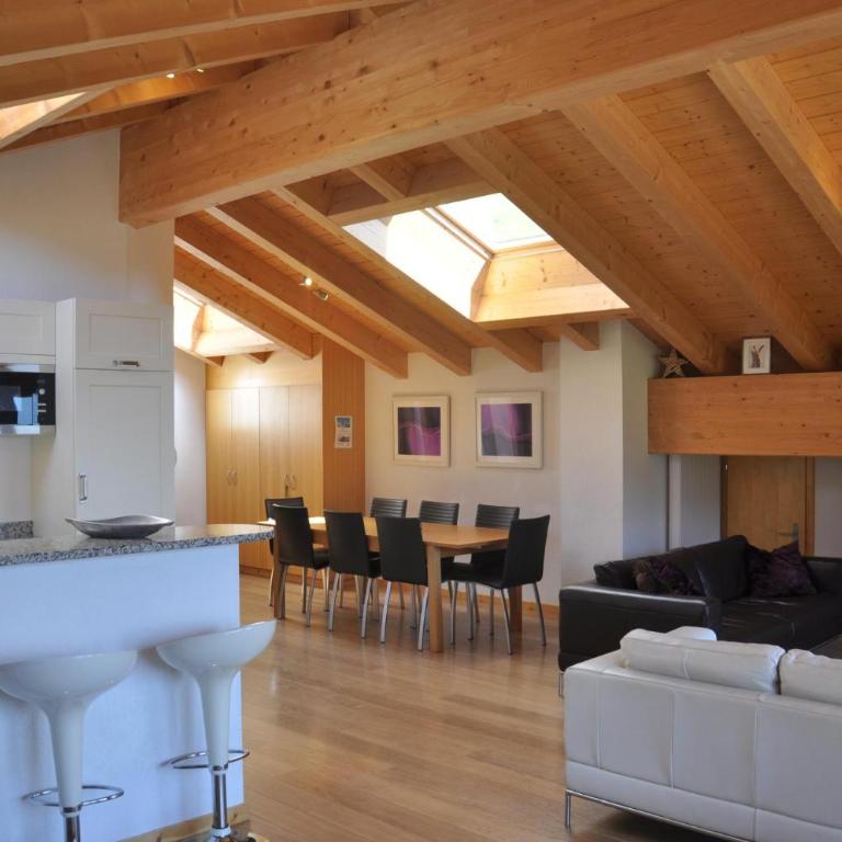Appartement ski in and ski out - Apartment - 9