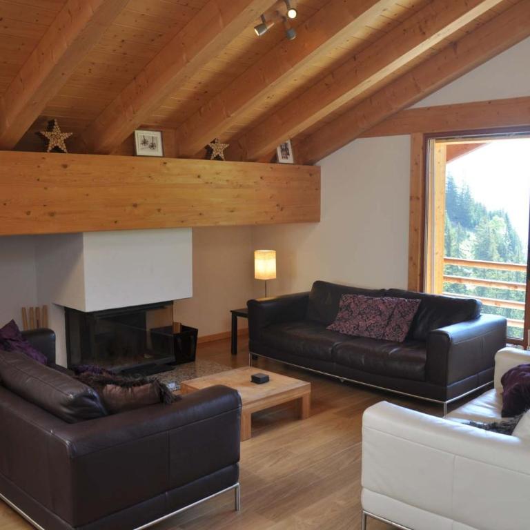 Appartement ski in and ski out - Apartment - 10