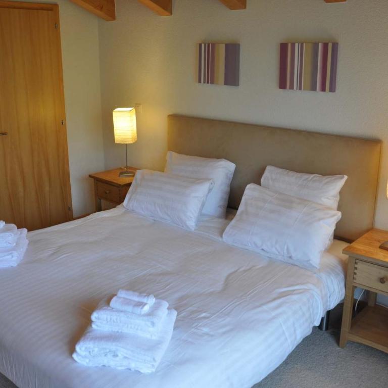 Appartement ski in and ski out - Apartment - 11