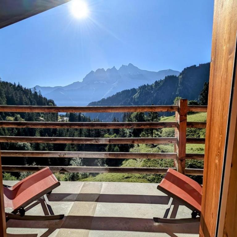 Appartement ski in and ski out - Apartment - 14