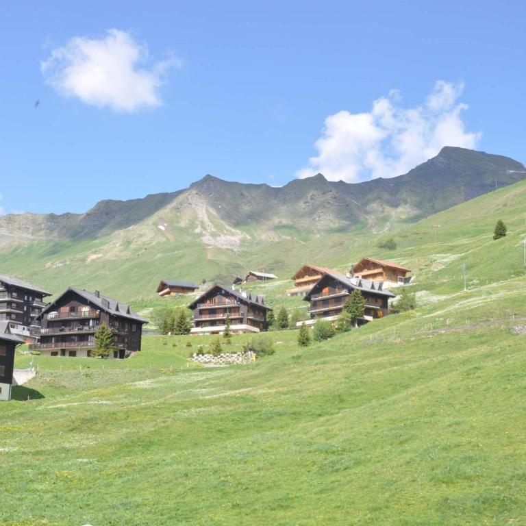 Appartement ski in and ski out - Apartment - 15