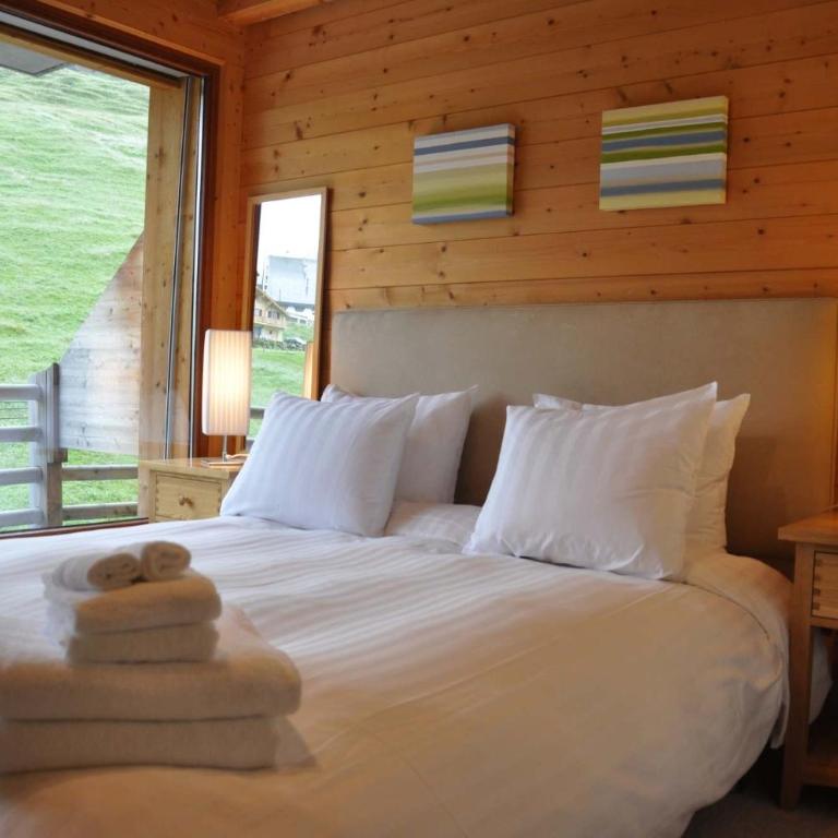 Appartement ski in and ski out - Apartment - 17