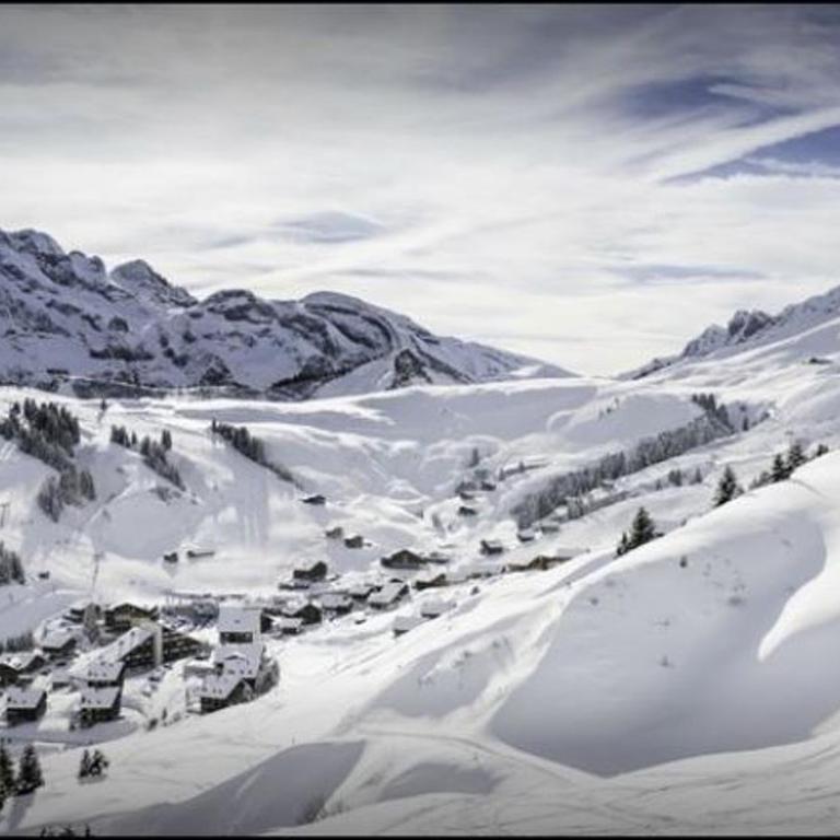 Appartement ski in and ski out - Apartment - 18