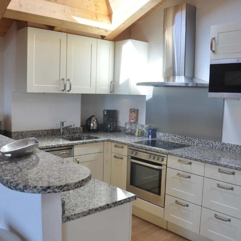 Appartement ski in and ski out - Apartment - 21