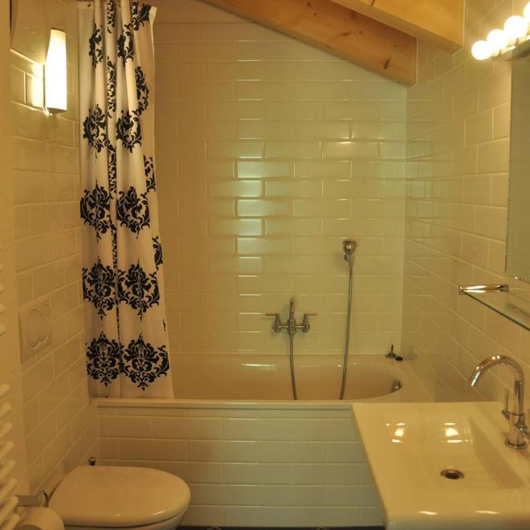Appartement ski in and ski out - Apartment - 23