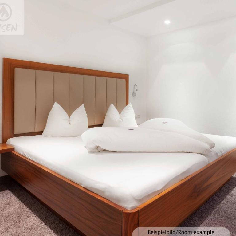Ischgl Suite - Apartment mit Terrasse - 7