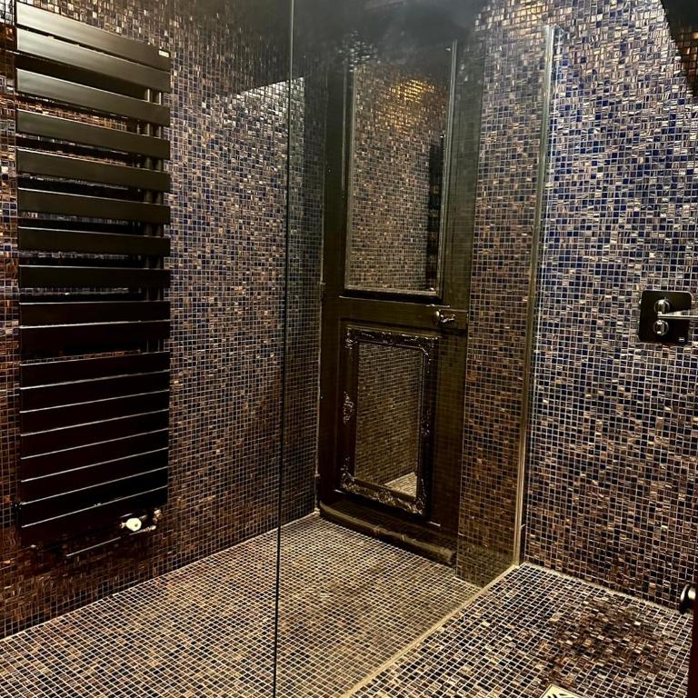 Villa Lepois & Spa 5 étoiles au cœur de Nancy - Villa - 39