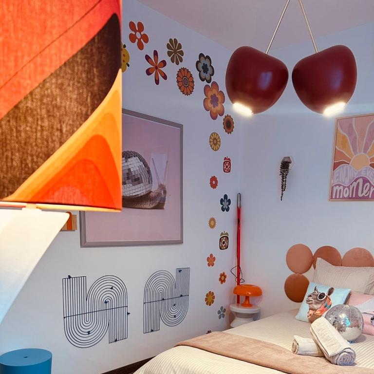 Villa Lepois & Spa 5 étoiles au cœur de Nancy - Villa - 32