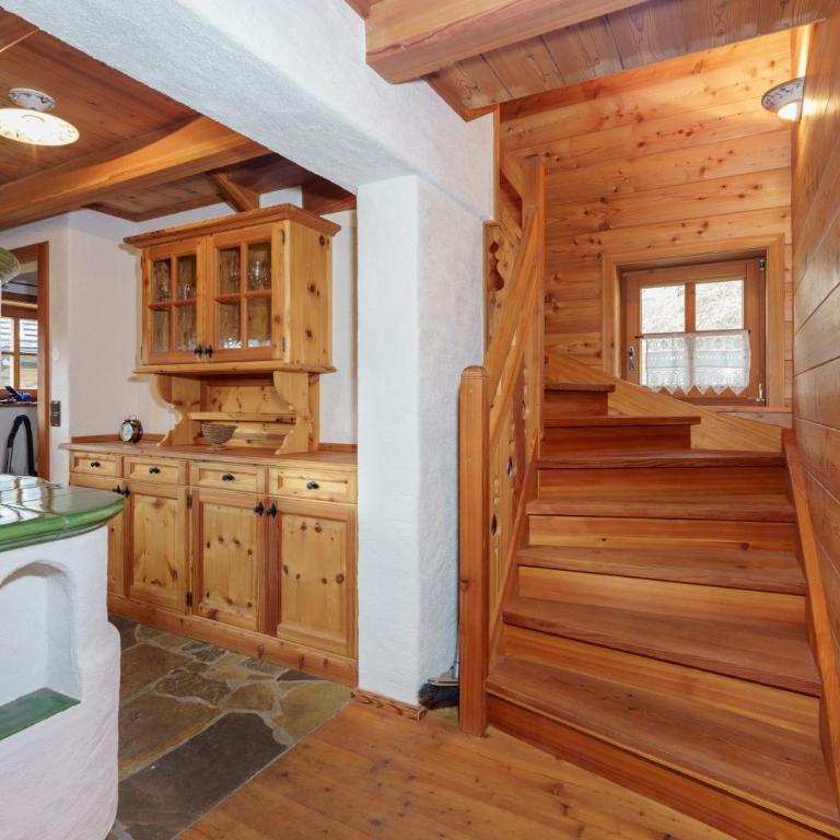 Brandhof - Chalet am Berg - Superior Chalet - 9