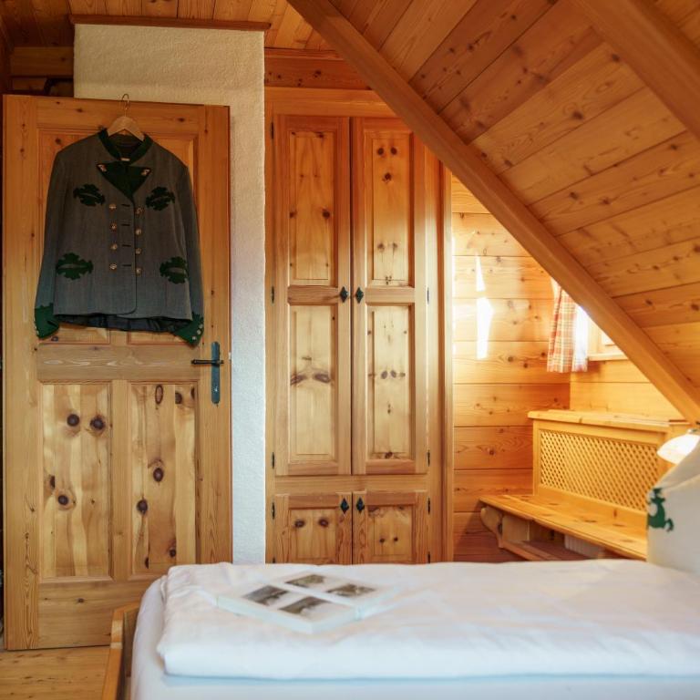 Brandhof - Chalet am Berg - Superior Chalet - 11