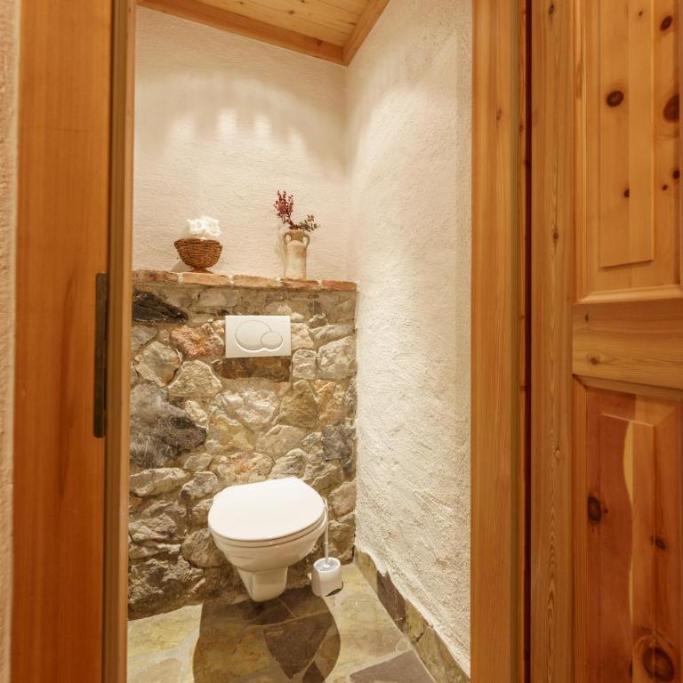 Brandhof - Chalet am Berg - Superior Chalet - 30