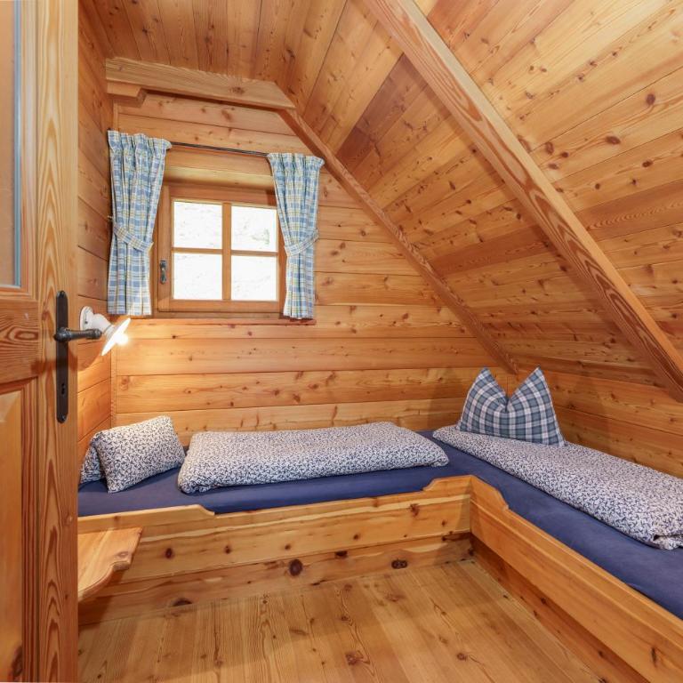 Brandhof - Chalet am Berg - Superior Chalet - 26