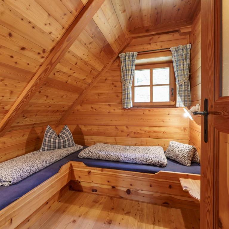 Brandhof - Chalet am Berg - Superior Chalet - 19