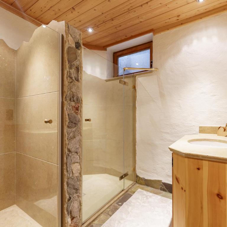 Brandhof - Chalet am Berg - Superior Chalet - 3