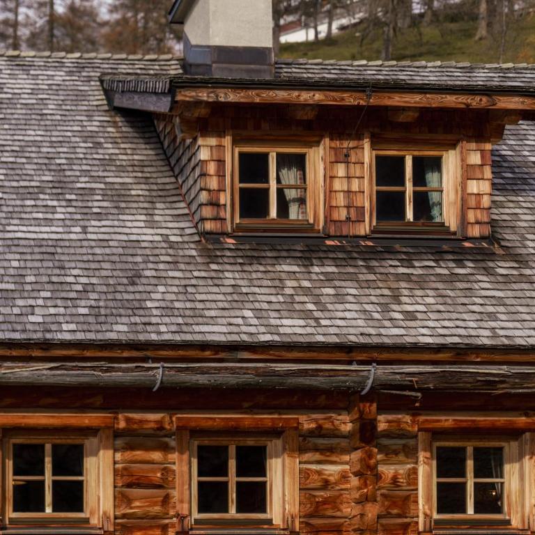 Brandhof - Chalet am Berg - Superior Chalet - 13