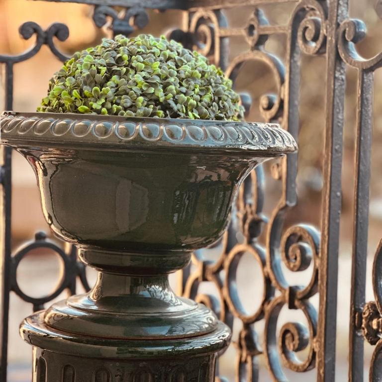 Villa Lepois & Spa 5 étoiles au cœur de Nancy - Villa - 25