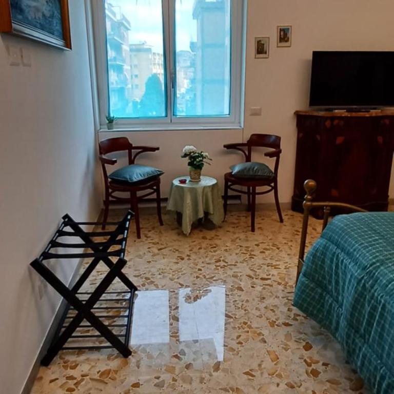 Il giardino dell'Eden 10 - Alloggio Turistico - Apartment mit 2 Schlafzimmern und Aussicht - 35