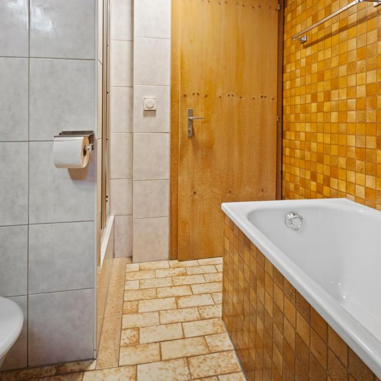 Charmant appartement familiale proche de Saas-Fee - Apartment mit 2 Schlafzimmern - 19
