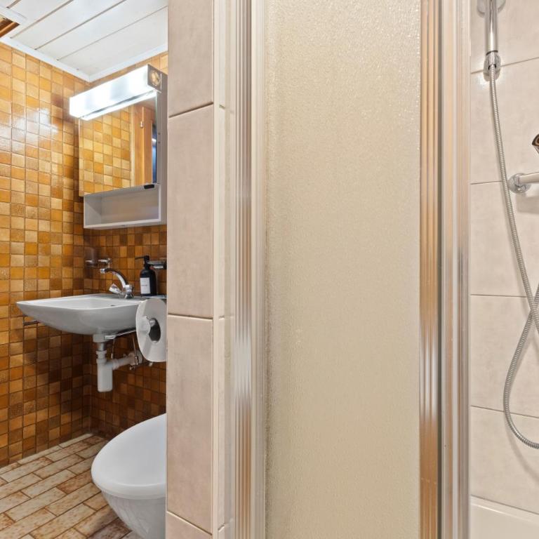 Charmant appartement familiale proche de Saas-Fee - Apartment mit 2 Schlafzimmern - 18