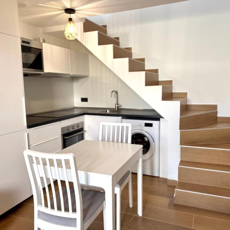 Que Chido - One-Bedroom Apartment - 16