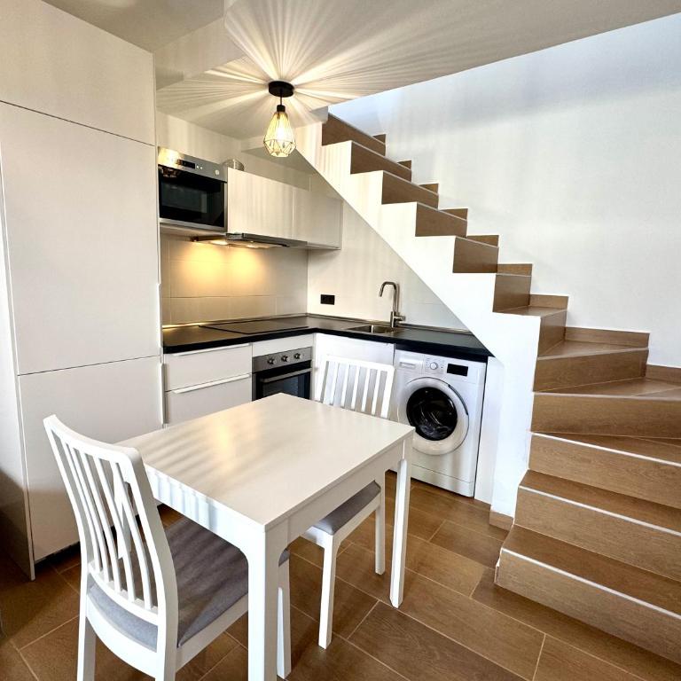Que Chido - One-Bedroom Apartment - 6