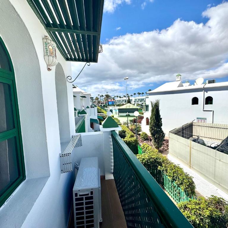 Que Chido - One-Bedroom Apartment - 18