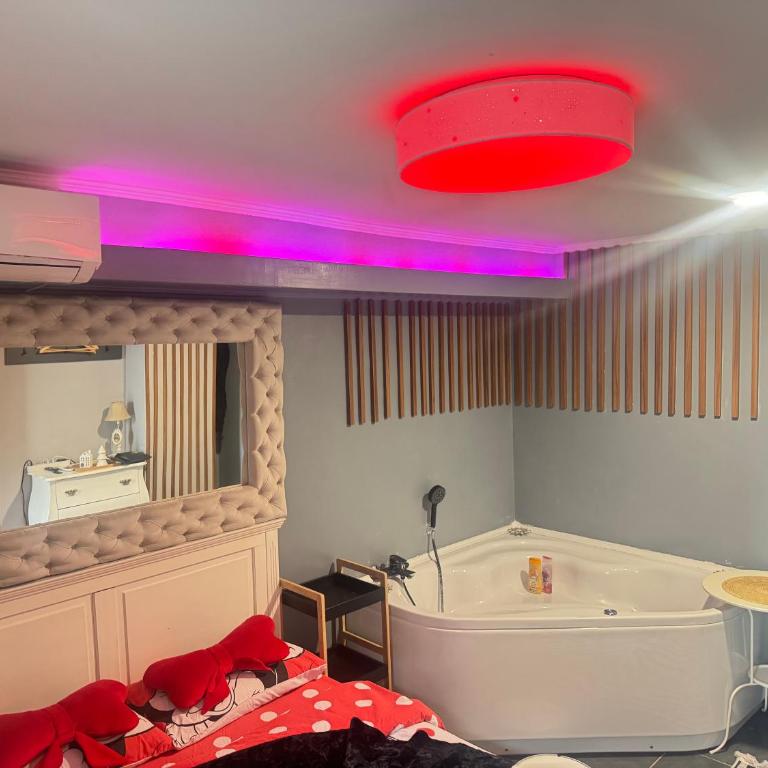 Apartman Banja Luka CITY - Apartman sa 1 Spavaćom Sobom - 5
