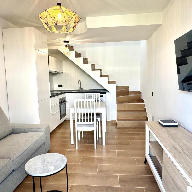Que Chido - One-Bedroom Apartment - 1