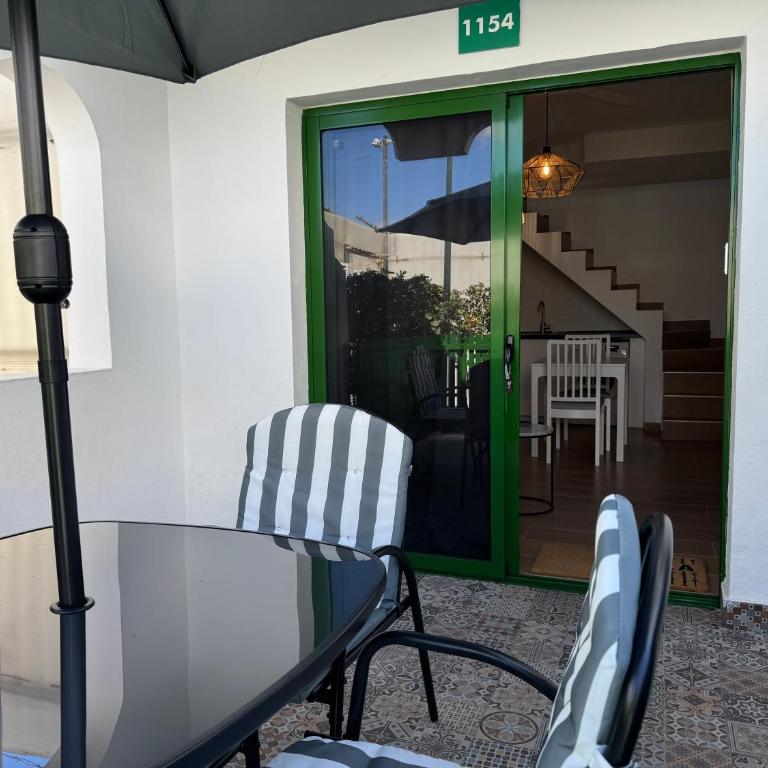 Que Chido - One-Bedroom Apartment - 13