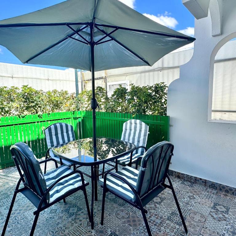 Que Chido - One-Bedroom Apartment - 7