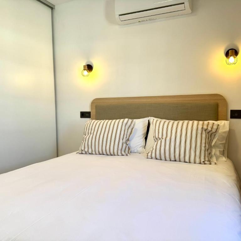 Que Chido - One-Bedroom Apartment - 10