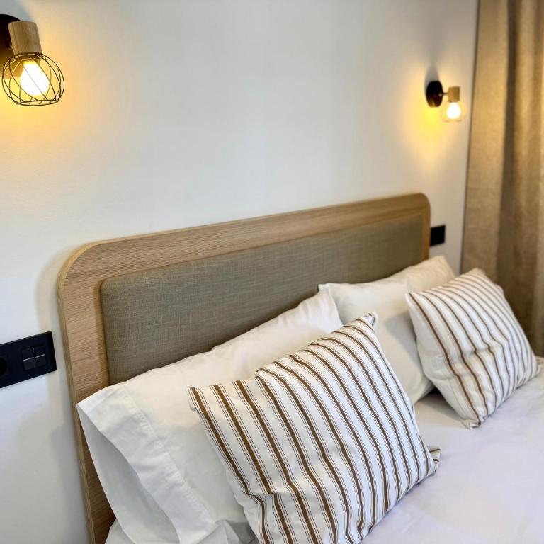 Que Chido - One-Bedroom Apartment - 8