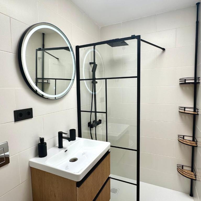 Que Chido - One-Bedroom Apartment - 3