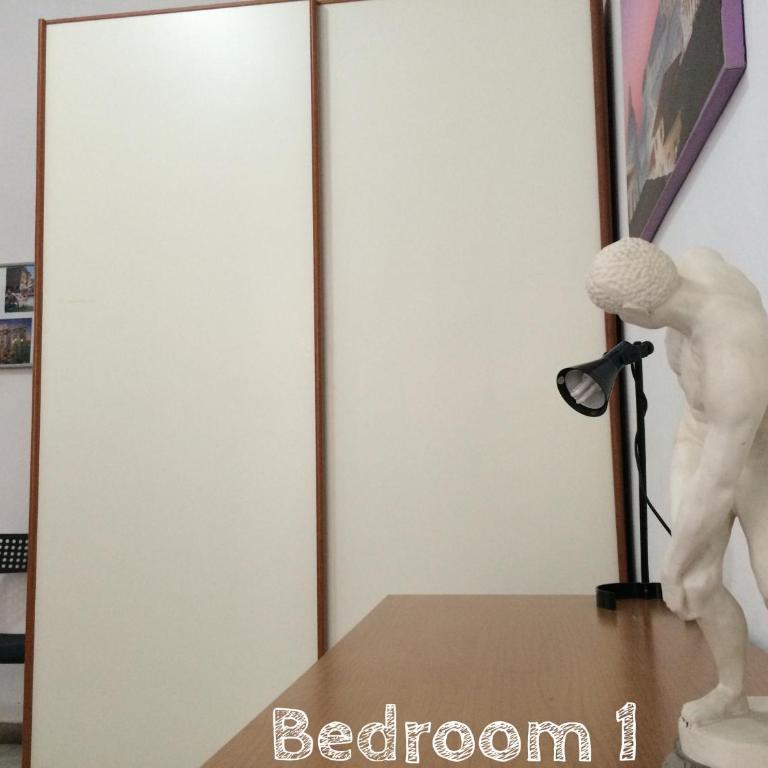 Turati House - Appartamento con 3 Camere da Letto - 4