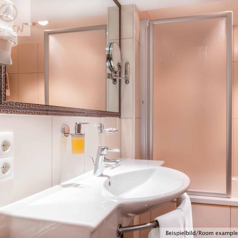 Ischgl Suite - Apartment mit 3 Schlafzimmern - 3
