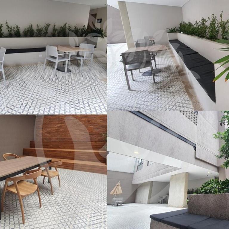 Apartaestudio en Bogotá, Centro Las Nieves - Apartamento de 1 dormitorio - 17