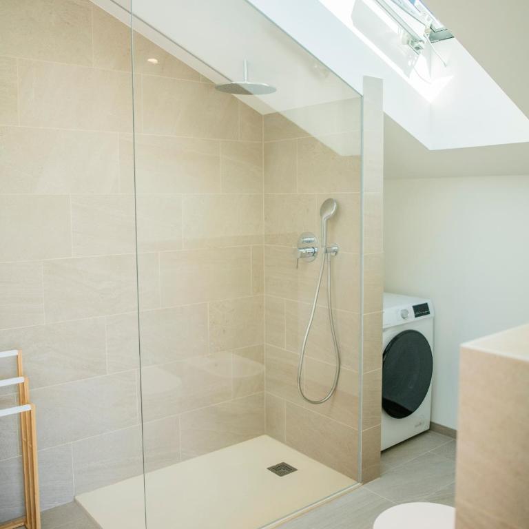 Villa Camilde - elegance and relax in Merano - One-Bedroom Apartment - 17